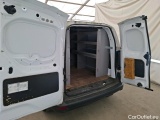  Renault  Kangoo RENAULT  / 2021 / 4P / Fourgonnette GD CONFORT - BLUE DCI 95 #10