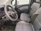  Renault  Kangoo RENAULT  Express VU 4p Fourgonnette Extra R-Link - Blue dCi 95 #10