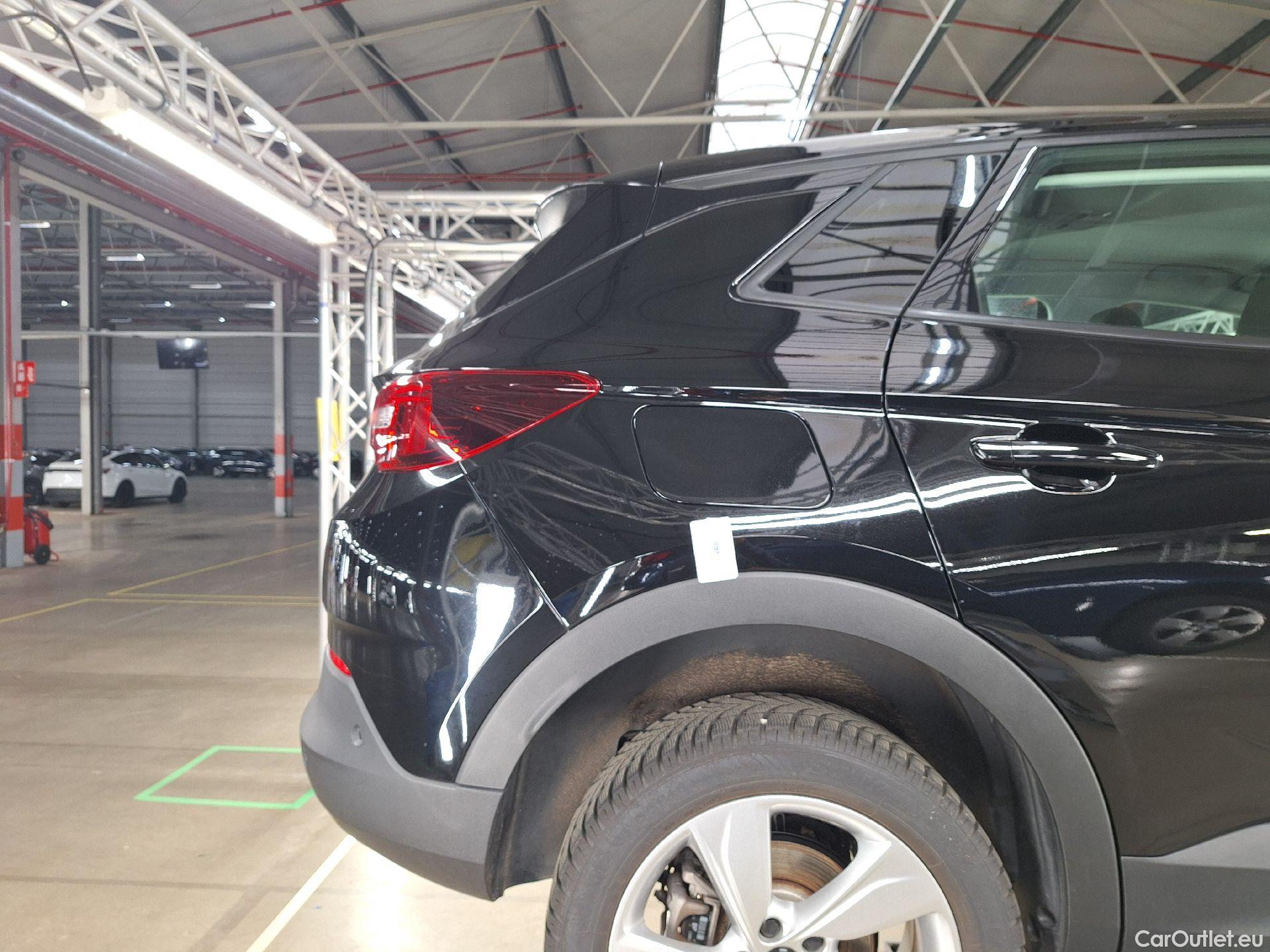  Opel   Grandland X Opel, Grandland FL'21 PHEV, Opel Grandland 1.6 Turbo S/S Hybrid Business Editi #11