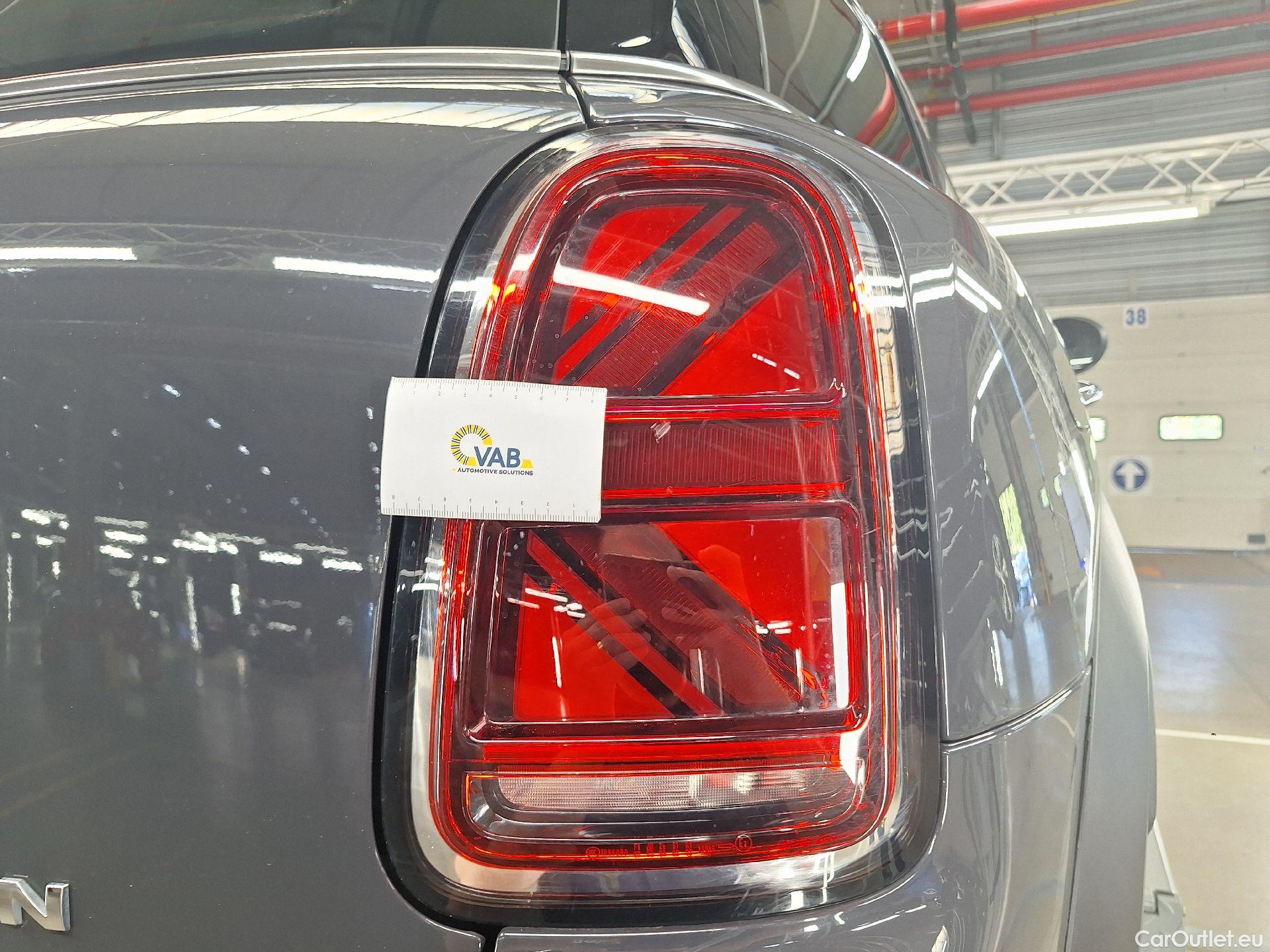  Mini  Countryman MINI, Mini  '16, Mini  Coopers SD ALL4 AT (140 kW) 5d #35