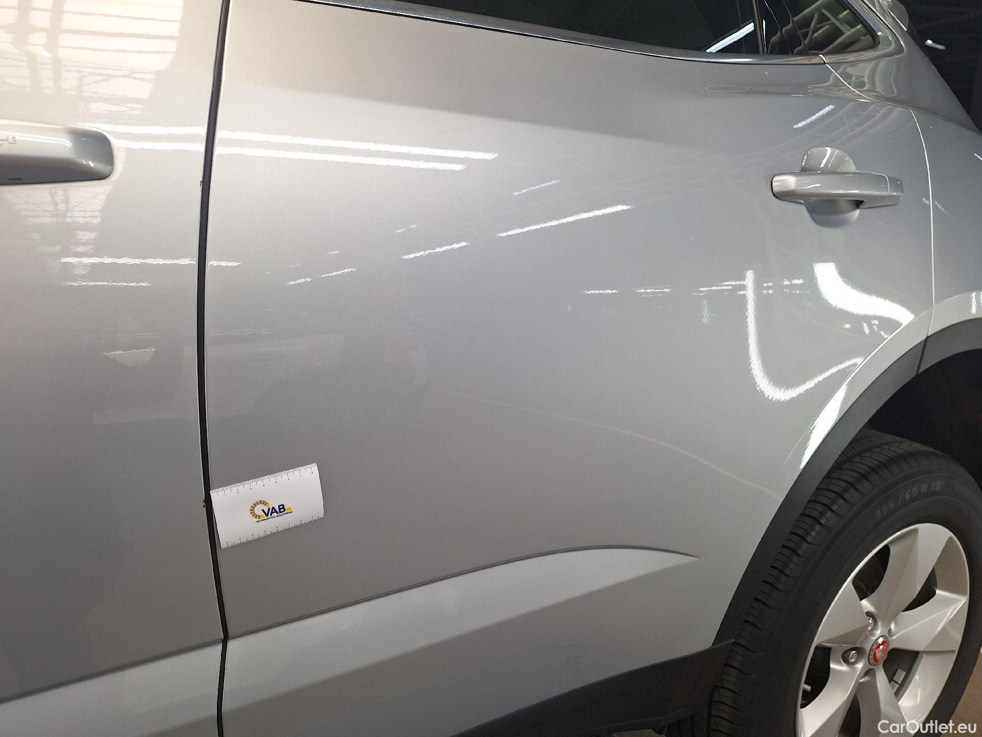  Jaguar  E-PACE Jaguar,  FL'20, Jaguar  P160 Aut. FWD S 5d #5