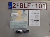  Mercedes  C-Klasse Mercedes, C-Class Break '21, Mercedes-Benz  Break C 220d Luxury Line 5d #22