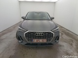  Audi  Q3 Audi  Sportback 45 TFSI e S tronic S Line 5d #5