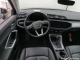  Audi  Q3 Audi  Sportback 45 TFSI e S tronic S Line 5d #9