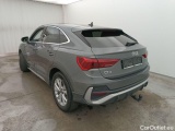  Audi  Q3 Audi  Sportback 45 TFSI e S tronic S Line 5d #7