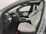  Mercedes  C-Klasse Mercedes-Benz  Break C 200d AMG Line 5d #3