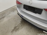  Mercedes  C-Klasse Mercedes-Benz  Break C 200d AMG Line 5d #35