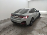  Bmw  I4 BMW  M50 5d #2