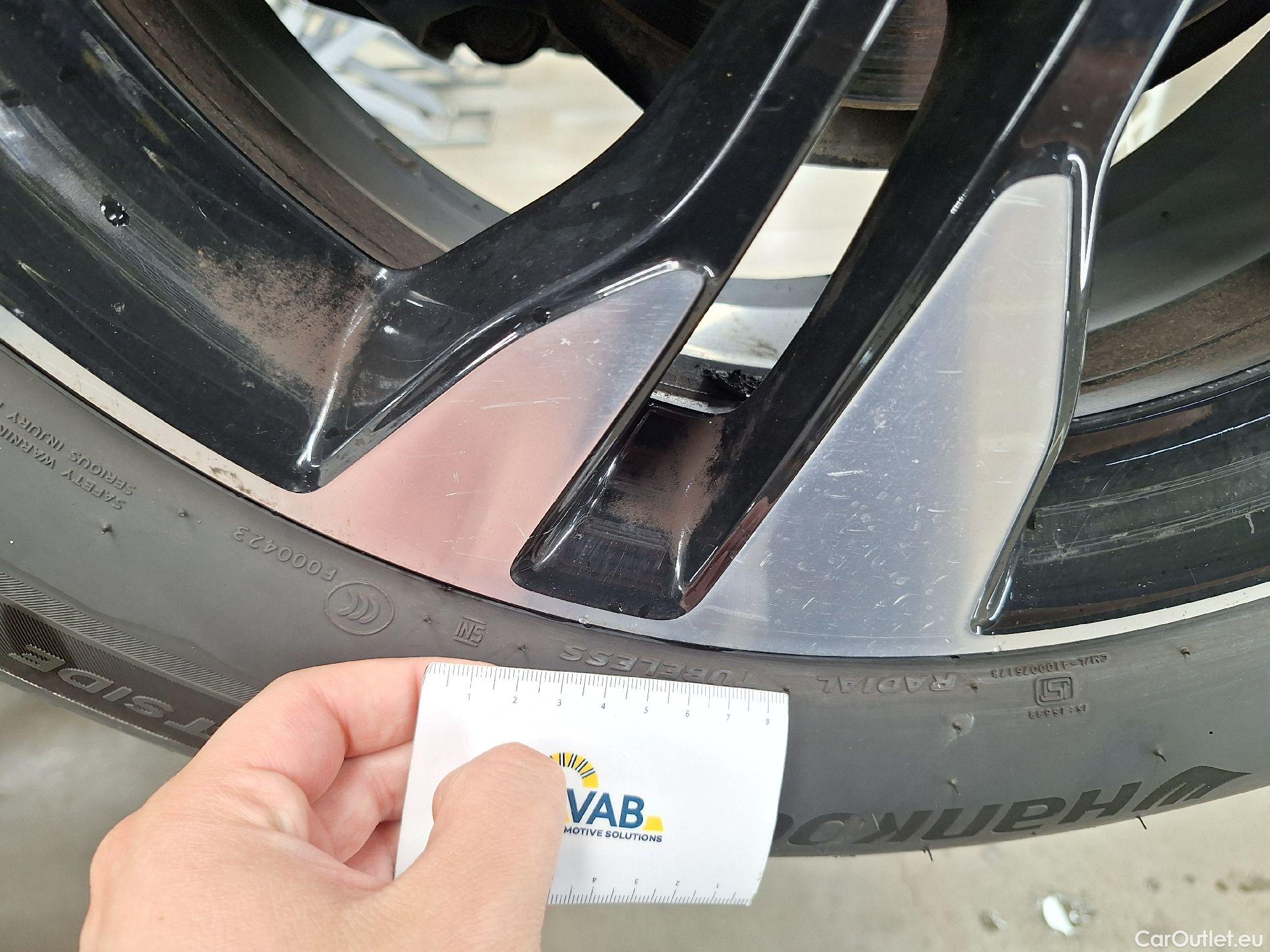  Opel   Grandland X Opel, Grandland FL'21, Opel Grandland 1.5 Turbo D S/S AT8 Business Elegan #46