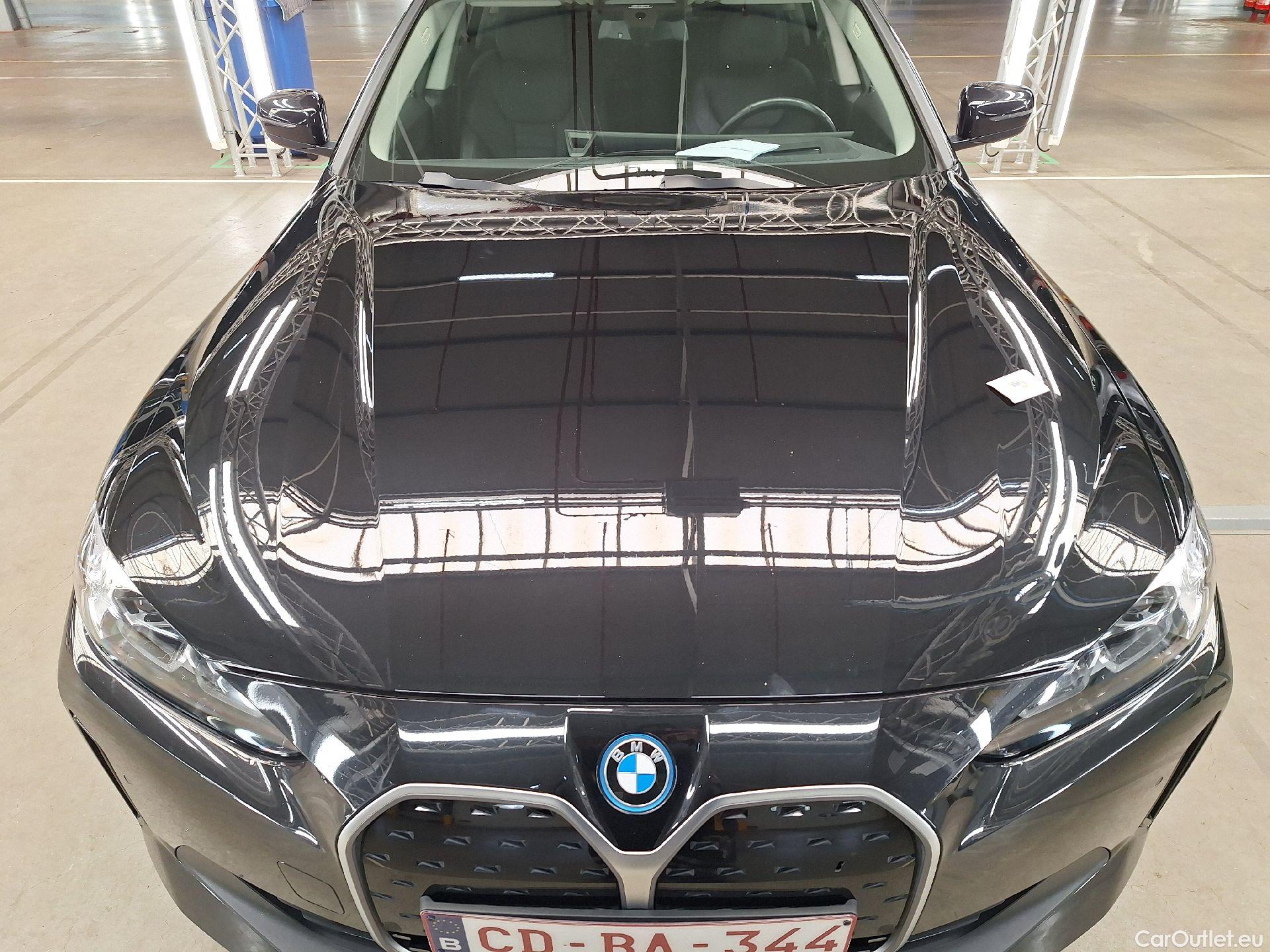  Bmw  I4 BMW,  '21 BEV, BMW  eDrive40 5d #1