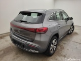  Mercedes  A-Klasse Mercedes-Benz EQA EQA 250 Business Solution Luxury 5d #2