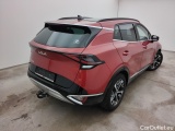  KIA  Sportage KIA  1.6 CRDi 48V 7DCT Pace 5d #2