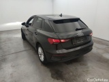  Audi  A3 Audi  Sportback 2.0 30 TDi 85kW S tronic Attraction B.E. 5d #7