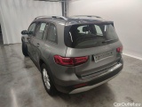  Mercedes  B-Klasse Mercedes-Benz GLB GLB 180 d Business Solution Essential 5d #7