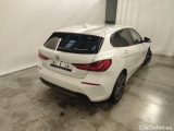  Bmw  Serie 1 BMW 1 Reeks Hatch 116dA (85 kW) 5d #2