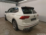  Volkswagen  Tiguan Volkswagen  Allspace 2.0 TDI DSG R-Line 5d #7