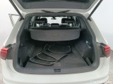  Volkswagen  Tiguan Volkswagen  Allspace 2.0 TDI DSG R-Line 5d #15