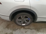  Volkswagen  Tiguan Volkswagen  Allspace 2.0 TDI DSG R-Line 5d #27