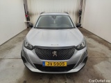  Peugeot  2008 PEUGEOT  - 2020 1.2 PureTech 130 Allure S&S (EU6.3) 5d #5