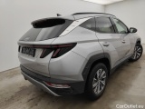  Hyundai  Tucson Hyundai  1.6 T-GDi 48V Feel 7-DCT 5d #2