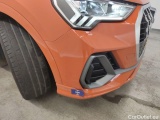  Audi  Q3 AUDI  DIESEL - 2020 40 TDi 200hp Quattro S line S tronic 5d #58