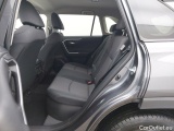  Toyota  RAV4 Toyota  2.5 Hybrid Nickel Dynamic Plus CVT 5d #74