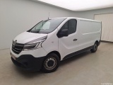  Renault  Trafic Renault, _ '14, Renault  L2H1 dCi 120 Grand Confort 2.9T 4d #2