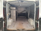  Renault  Trafic Renault, _ '14, Renault  L2H1 dCi 120 Grand Confort 2.9T 4d #13