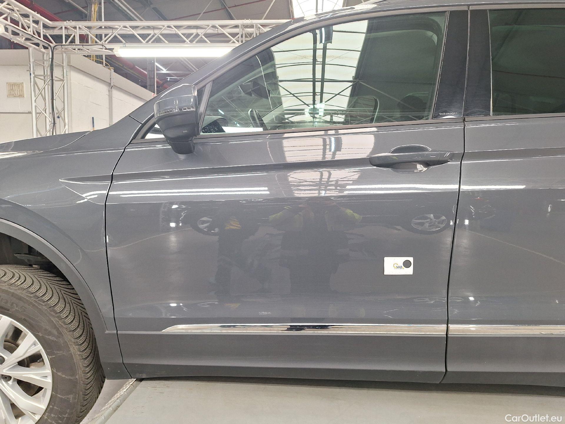  Volkswagen  Tiguan VW,  FL'20, Volkswagen  1.5 TSI 96kW Life 5d #31