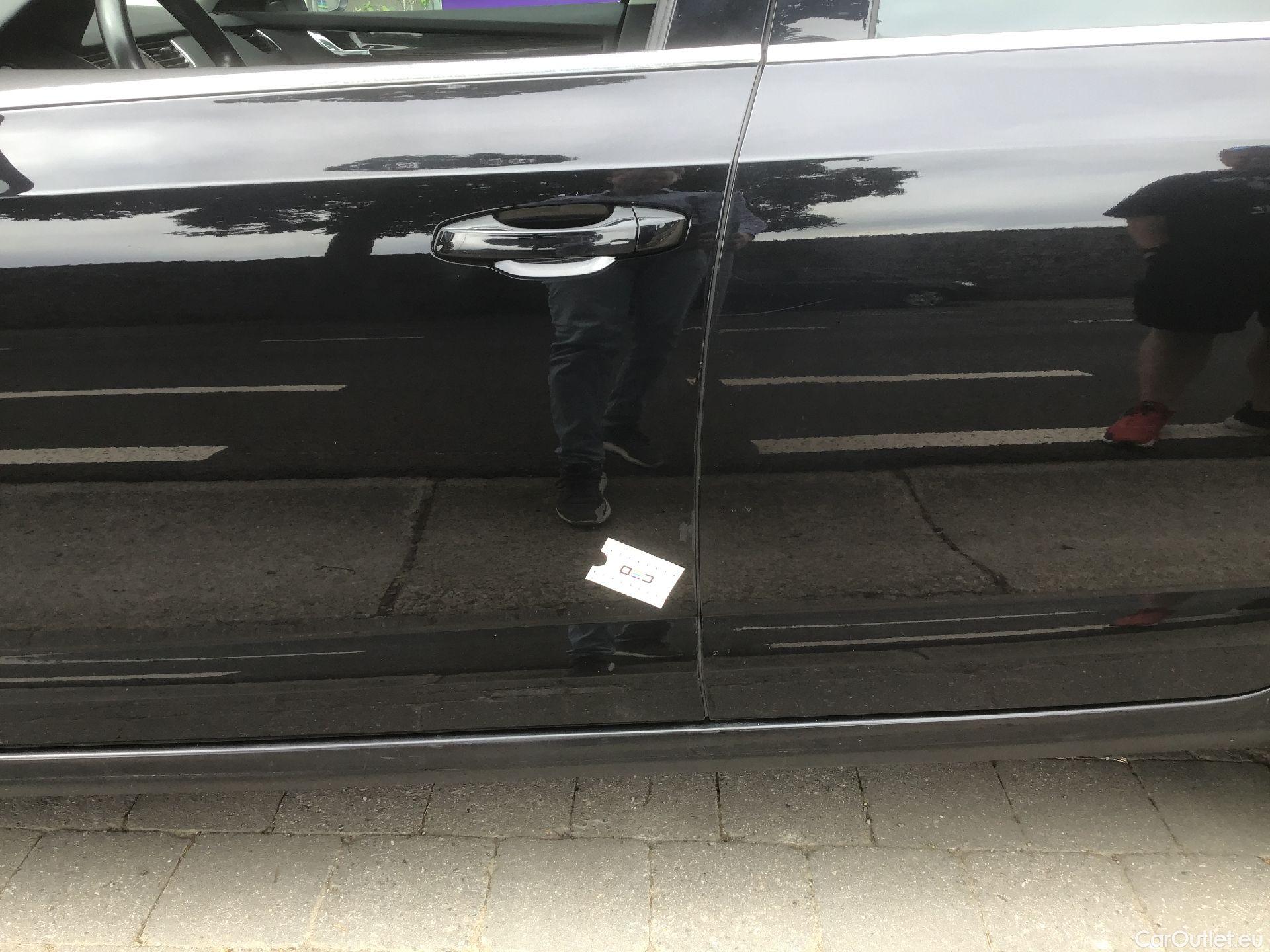  Skoda  Octavia Skoda,  Combi FL'16, Skoda  Combi 1.0 TSI GreenTec 85kW DSG7 Sty #5