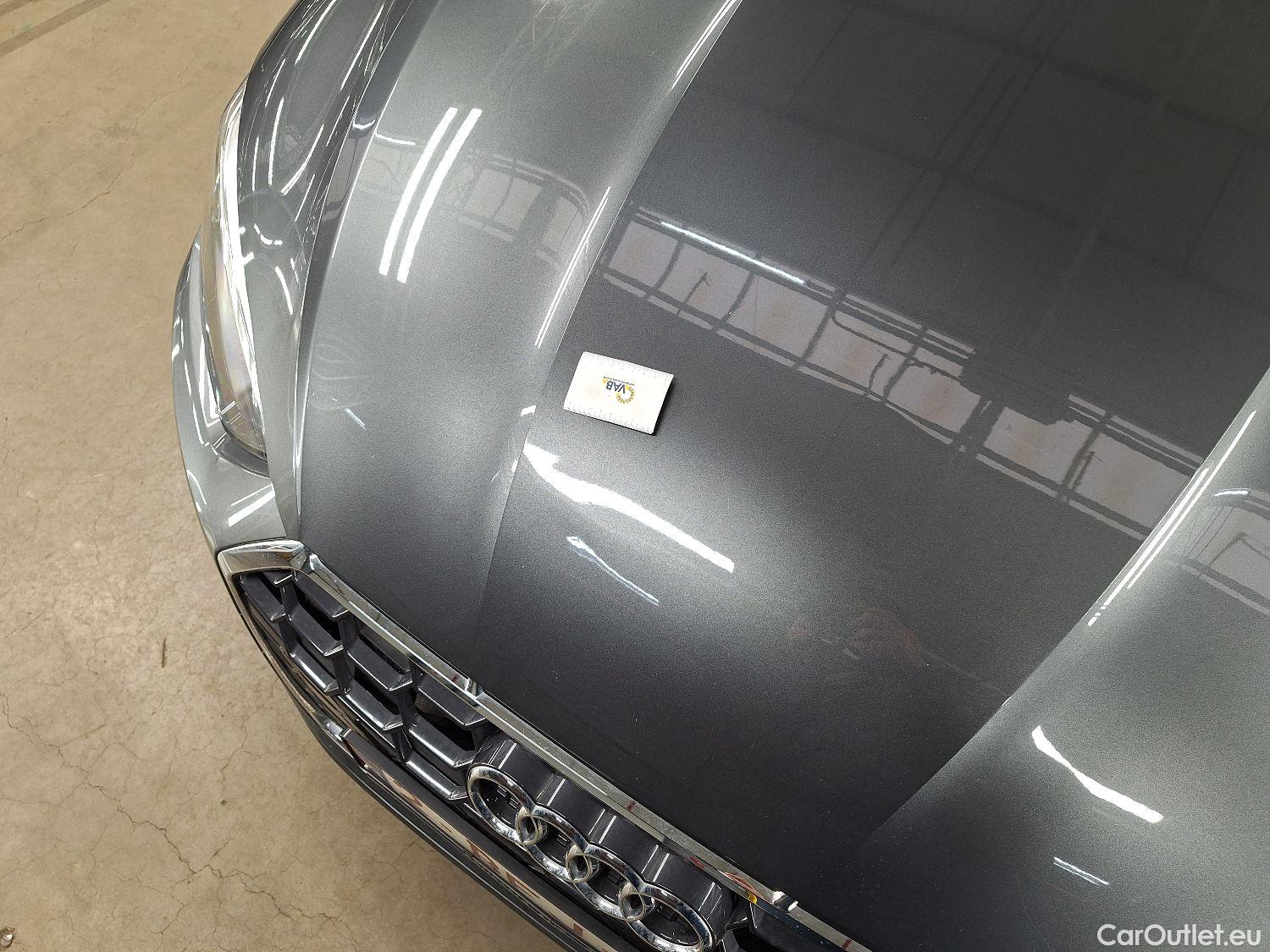  Audi  A5 Sportback Audi, A5 SB FL'20, Audi  35 TDI S tronic Bus Ed S Line 5d #32