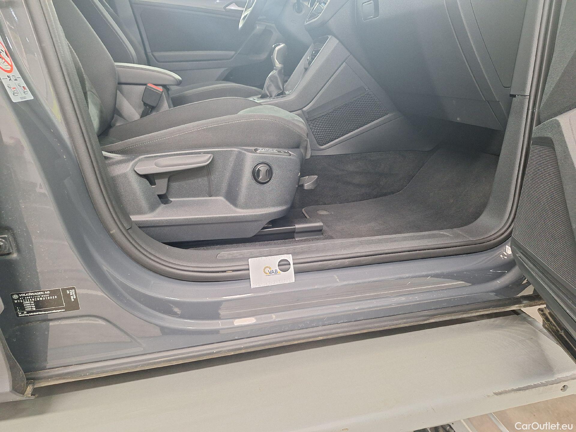  Volkswagen  Tiguan VW,  FL'20, Volkswagen  1.5 TSI 96kW Life 5d #68
