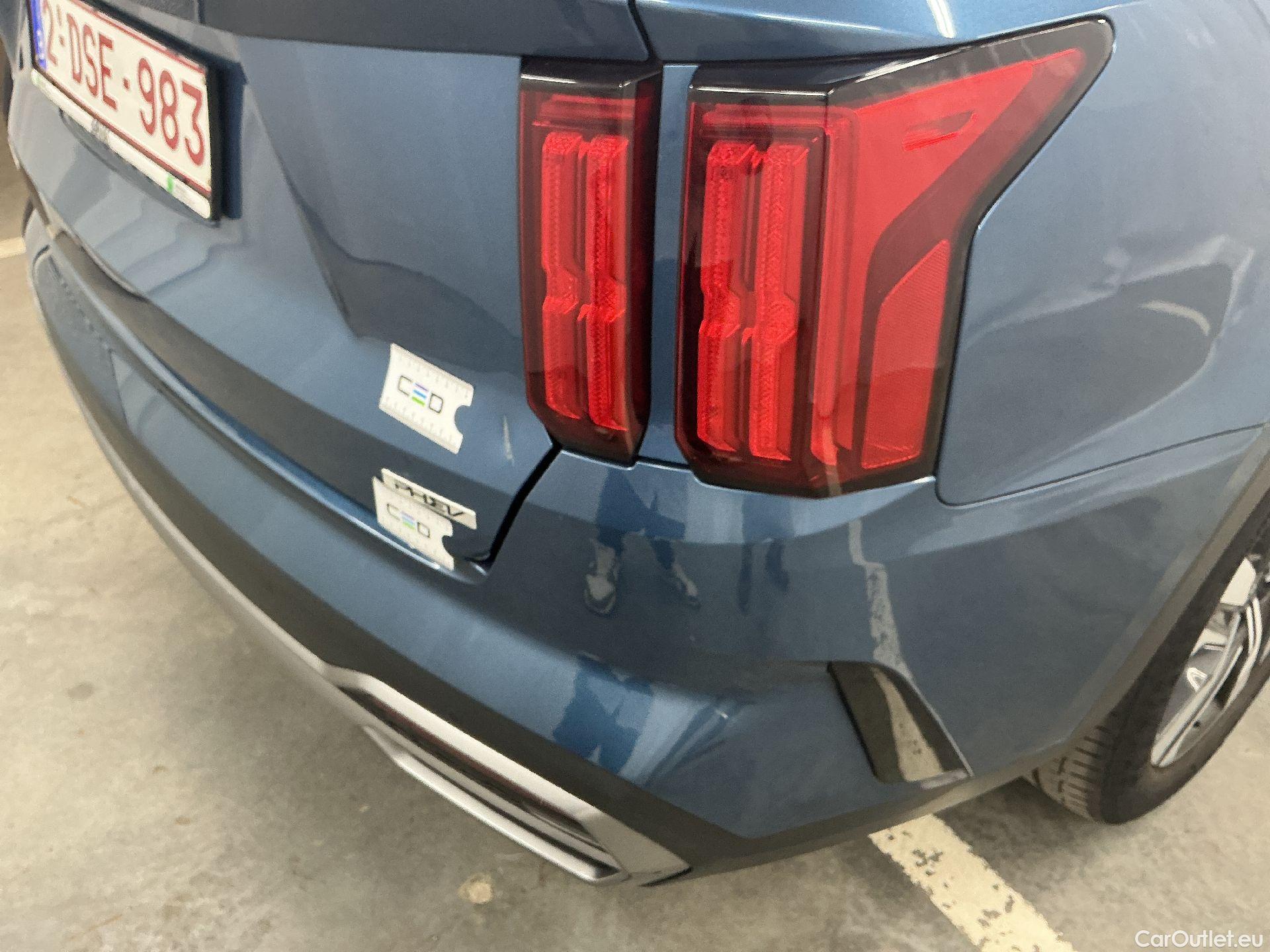 KIA  Sorento Kia,  '20 PHEV, KIA  Pulse 1.6 PHEV 4WD AT 5d #35