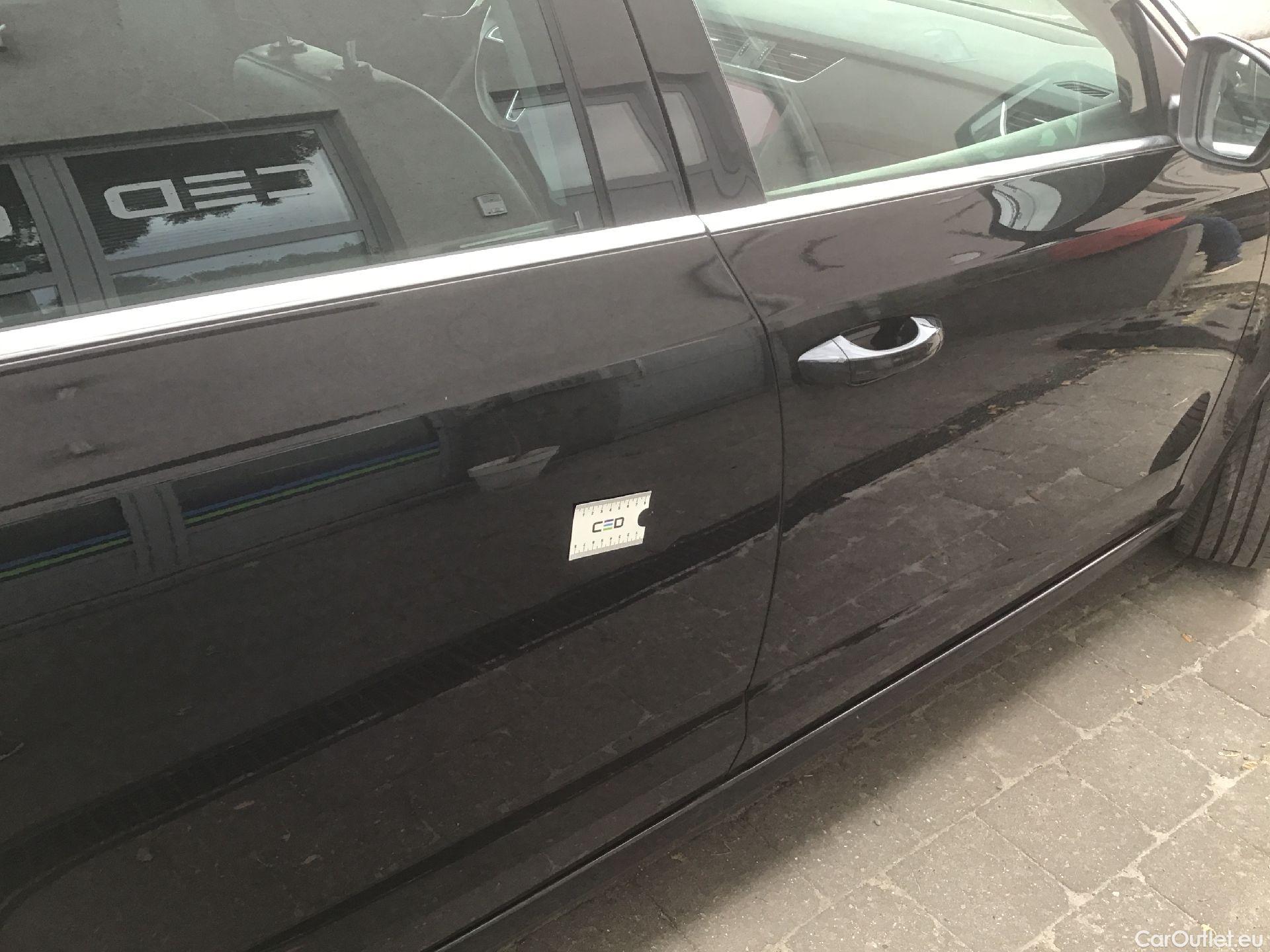  Skoda  Octavia Skoda,  Combi FL'16, Skoda  Combi 1.0 TSI GreenTec 85kW DSG7 Sty #17