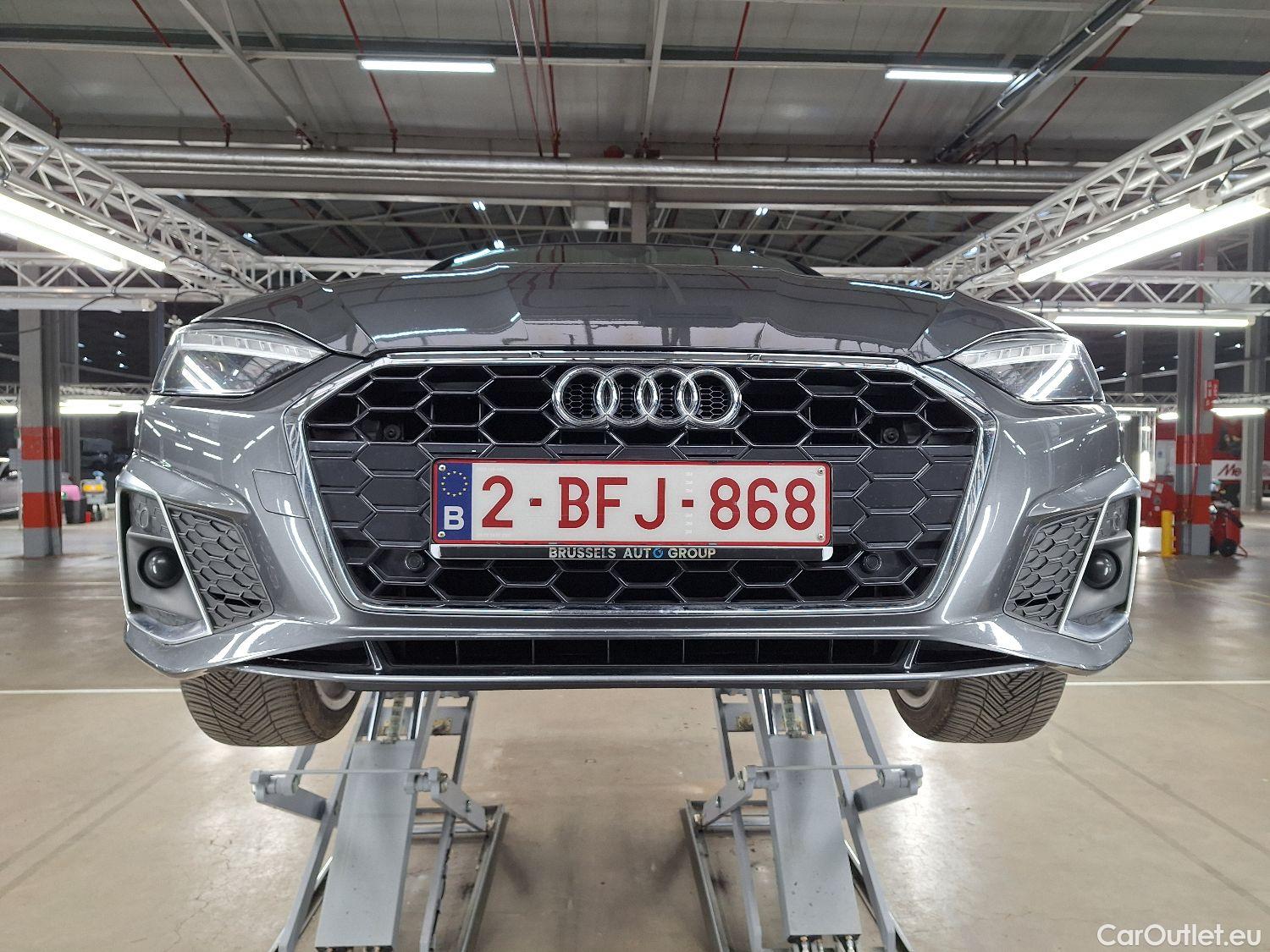  Audi  A5 Sportback Audi, A5 SB FL'20, Audi  35 TDI S tronic Bus Ed S Line 5d #1