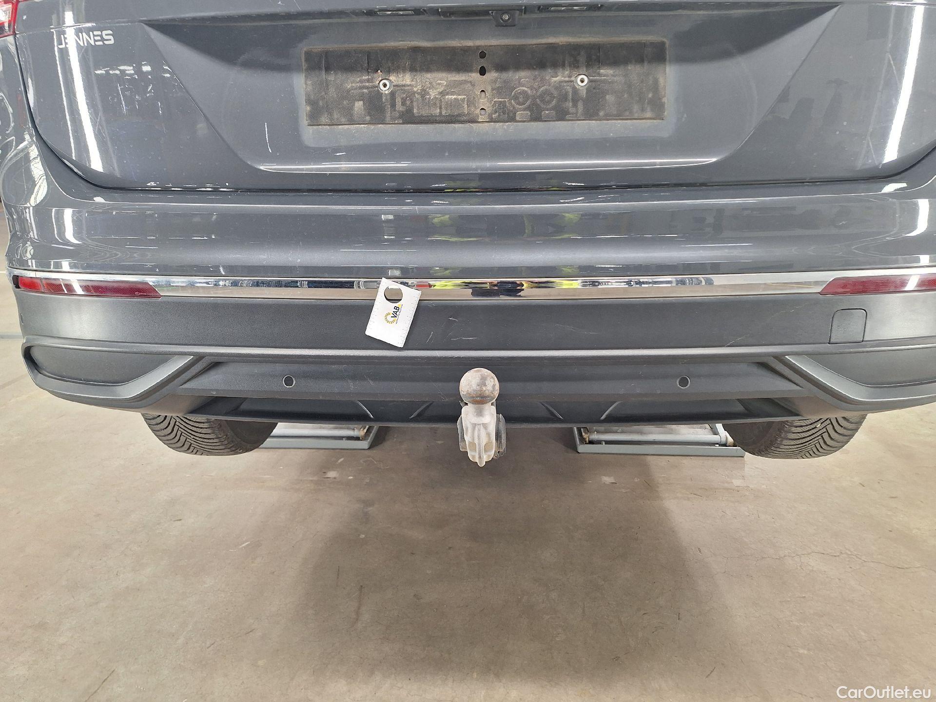  Volkswagen  Tiguan VW,  FL'20, Volkswagen  1.5 TSI 96kW Life 5d #53