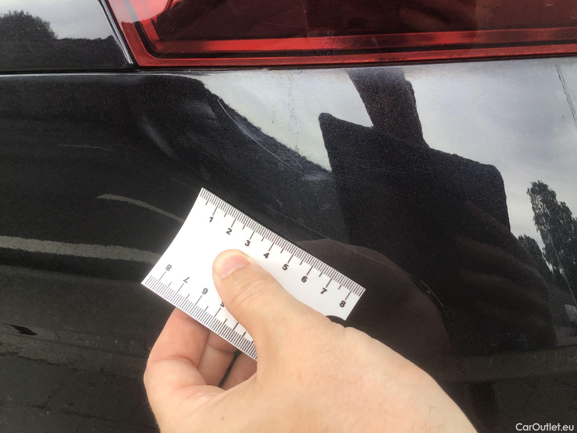  Skoda  Octavia Skoda,  Combi FL'16, Skoda  Combi 1.0 TSI GreenTec 85kW DSG7 Sty #13