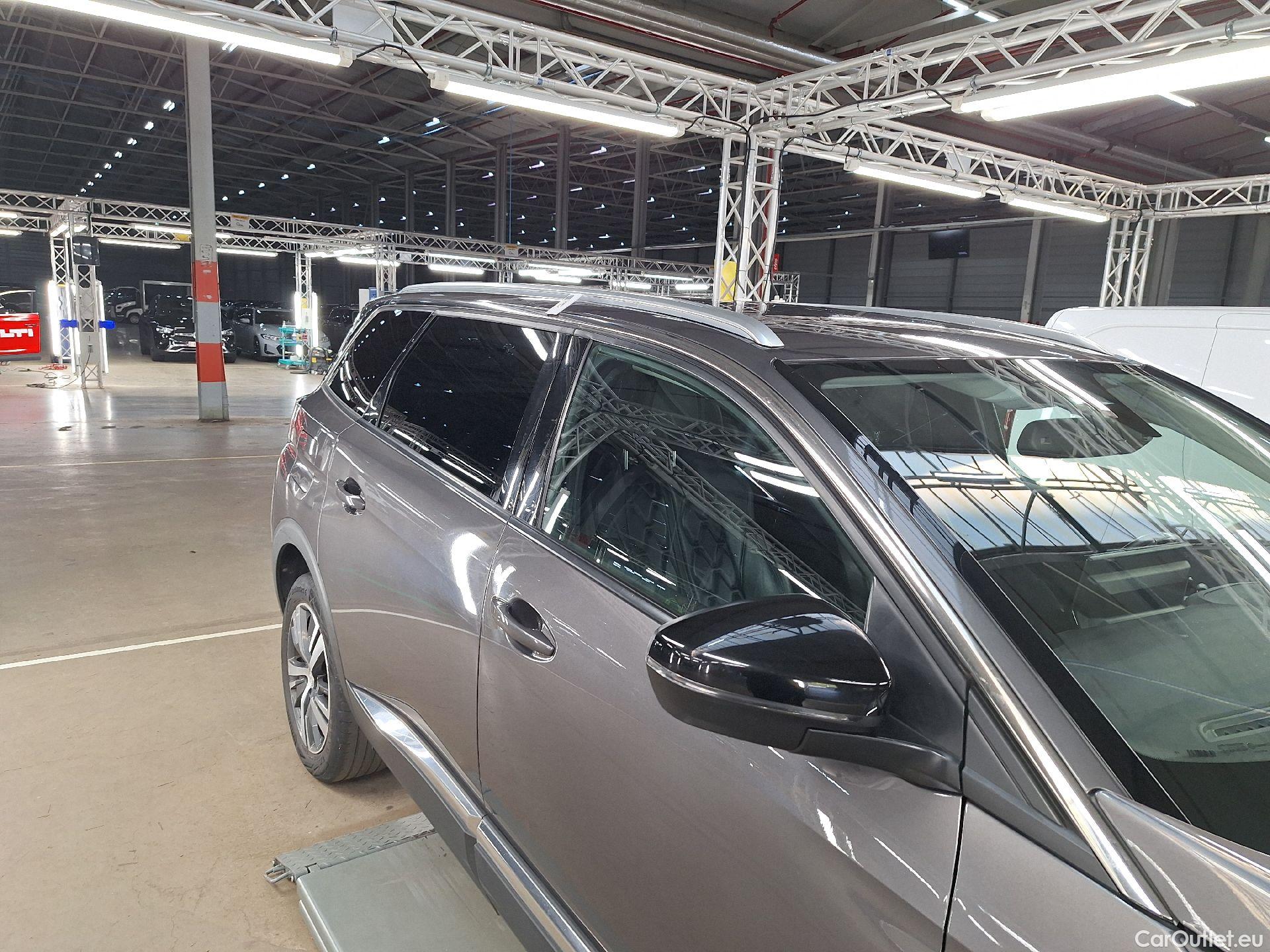  Peugeot  5008 Peugeot,  FL'20, Peugeot  1.5 BlueHDi 96kW S&S EAT8 Allure Pack #9