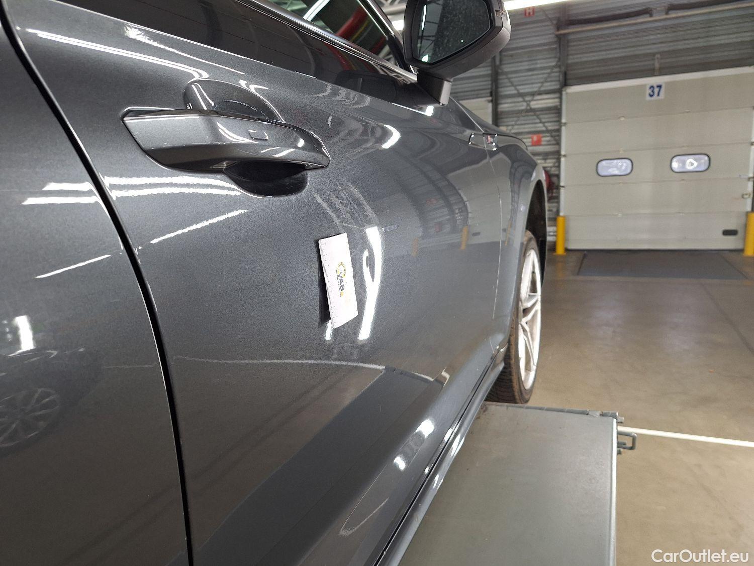 Audi  A5 Sportback Audi, A5 SB FL'20, Audi  35 TDI S tronic Bus Ed S Line 5d #16