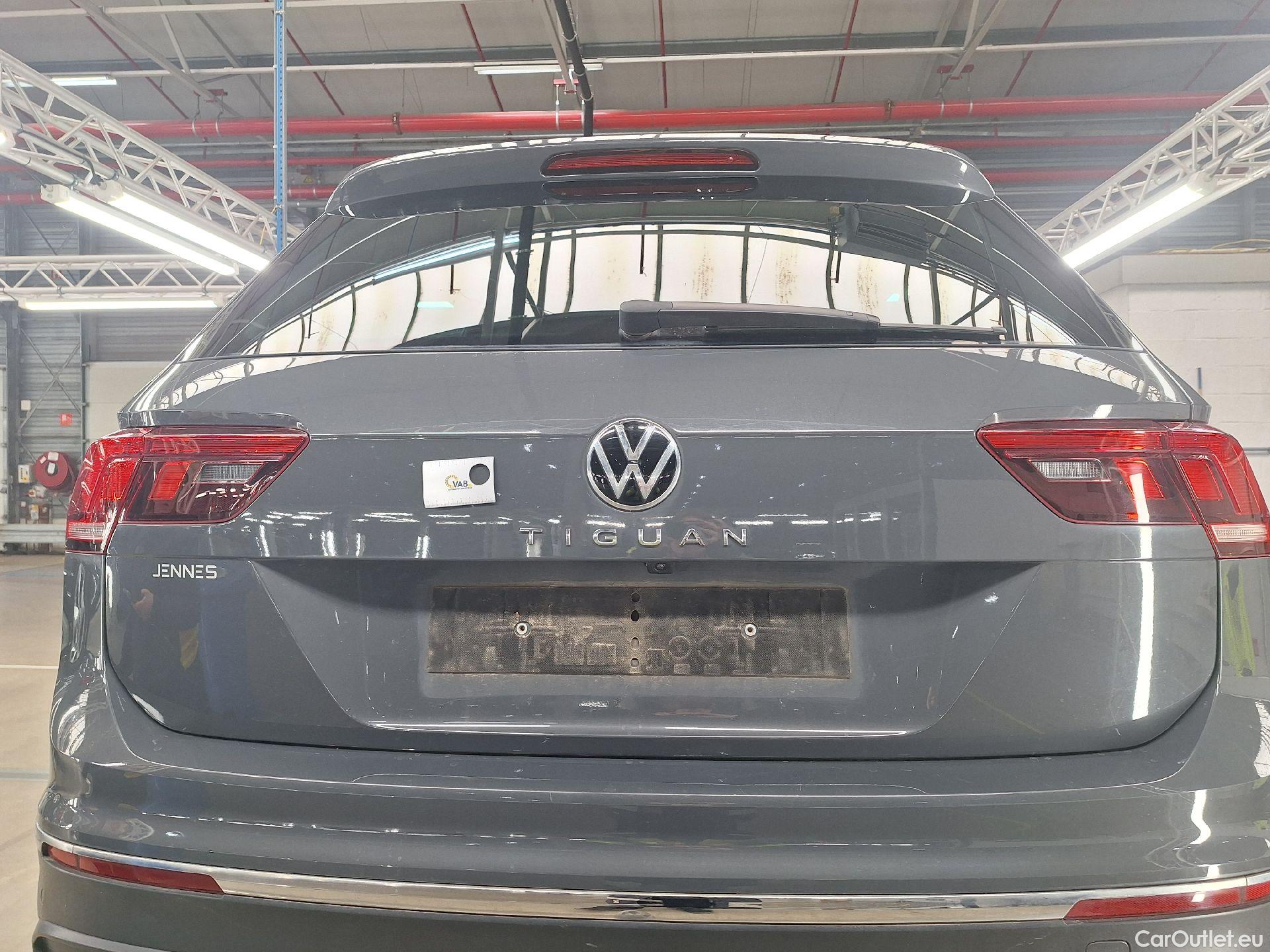 Volkswagen  Tiguan VW,  FL'20, Volkswagen  1.5 TSI 96kW Life 5d #44