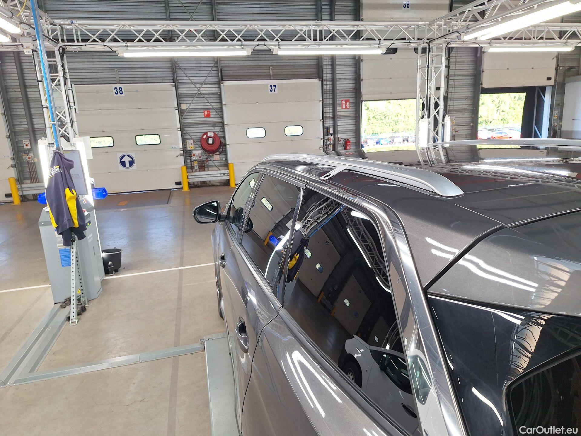  Peugeot  5008 Peugeot,  FL'20, Peugeot  1.5 BlueHDi 96kW S&S EAT8 Allure Pack #5