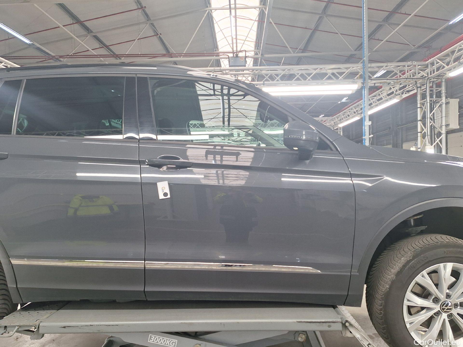  Volkswagen  Tiguan VW,  FL'20, Volkswagen  1.5 TSI 96kW Life 5d #65