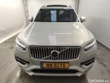  Volvo  XC90 VOLVO  DIESEL - 2019 2.0 B5 235 4WD Inscription 7pl.AdBlue(EU6d-T 5d #5