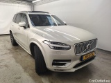  Volvo  XC90 VOLVO  DIESEL - 2019 2.0 B5 235 4WD Inscription 7pl.AdBlue(EU6d-T 5d #8