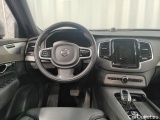  Volvo  XC90 VOLVO  DIESEL - 2019 2.0 B5 235 4WD Inscription 7pl.AdBlue(EU6d-T 5d #9
