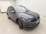  Volkswagen  Tiguan VW,  FL'20, Volkswagen  1.5 TSI 96kW Life 5d #5