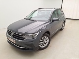  Volkswagen  Tiguan VW,  FL'20, Volkswagen  1.5 TSI 96kW Life 5d #2