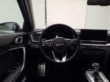  KIA  XCeed Kia,  '19 PHEV, KIA  1.6 GDi PHEV DCT Business Line 5d #6
