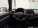  Dacia  Spring Dacia,   '21 BEV, Dacia  Comfort Plus Electric 45 5d #6
