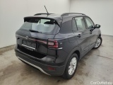 Volkswagen  T-CROSS Volkswagen  1.0 TSI 70kW Life 5d #2